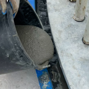 大竹二类超细型cgm340电厂发电机汽轮机台板垫块设备基础大流态灌浆料