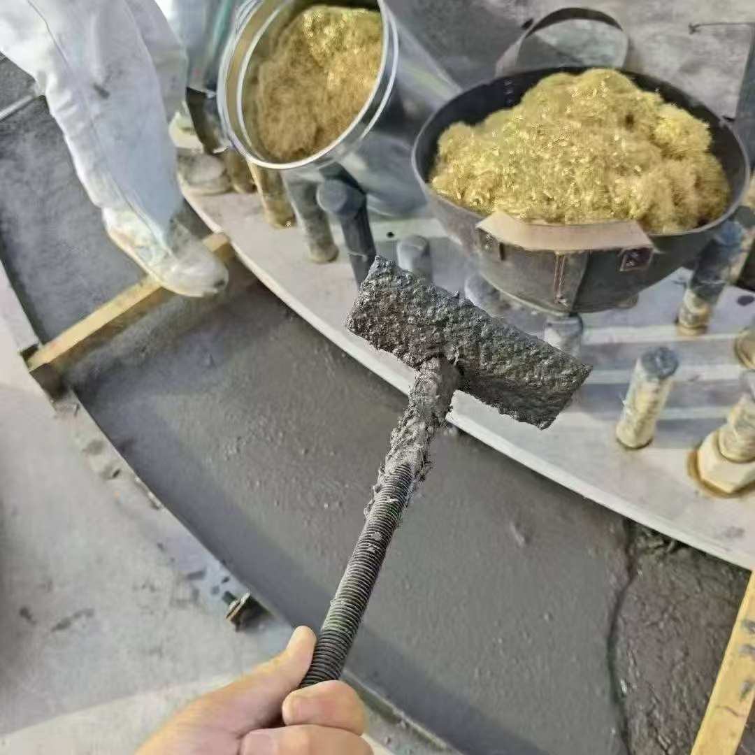 大竹C120风电设备基础专用灌浆料