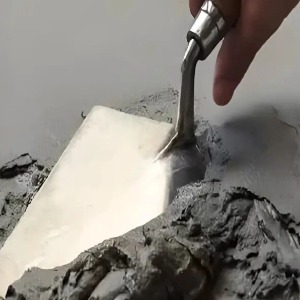大竹混凝土裂缝孔洞剥落冻融修复用高强度丙乳防腐蚀砂浆