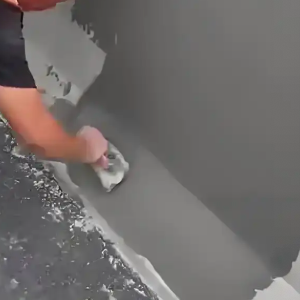 大竹GB50728一级聚合物改性水泥砂浆